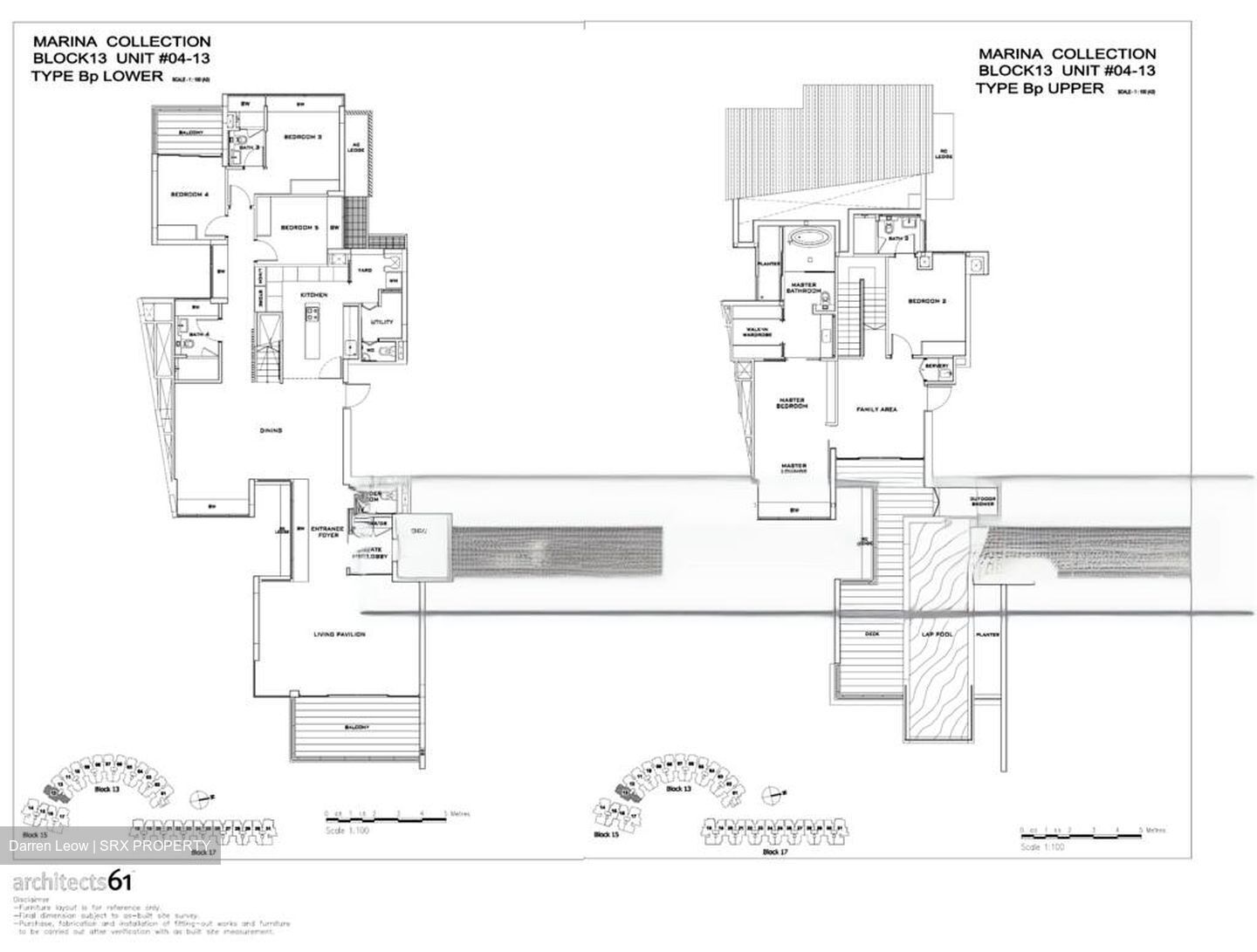 Marina Collection (D4), Condominium #458546831